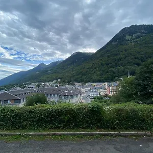 4 Personnes Cauterets