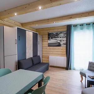 L'horizon Studio Cauterets